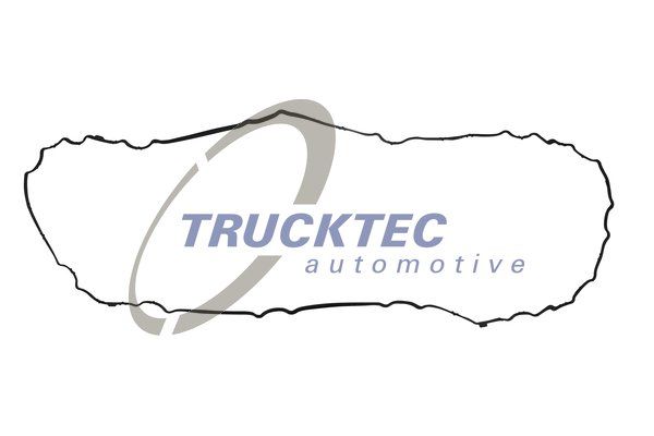 TRUCKTEC AUTOMOTIVE Tiiviste, öljypohja 01.10.163